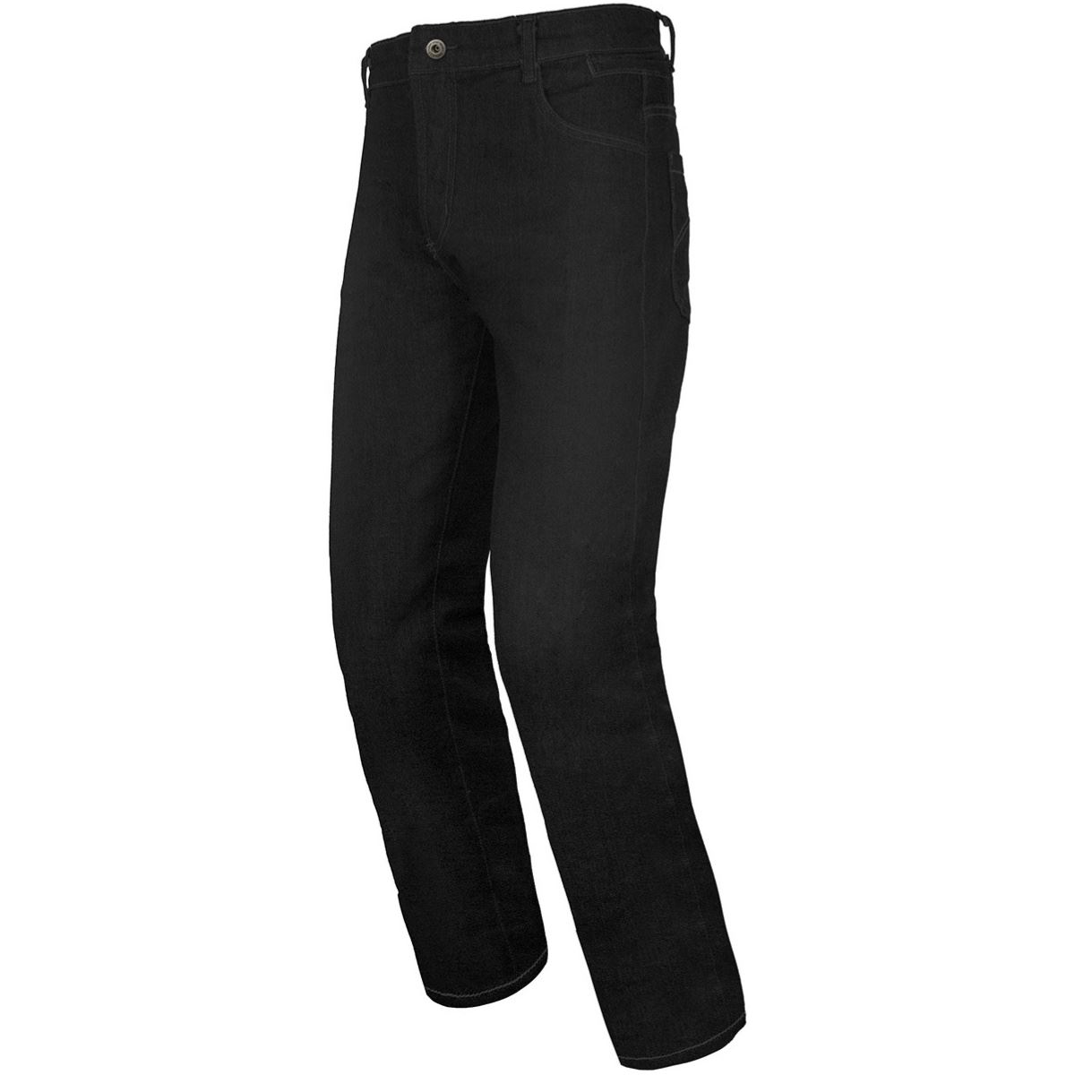 Calça Jeans ASW Corse Original 2.0 Preto