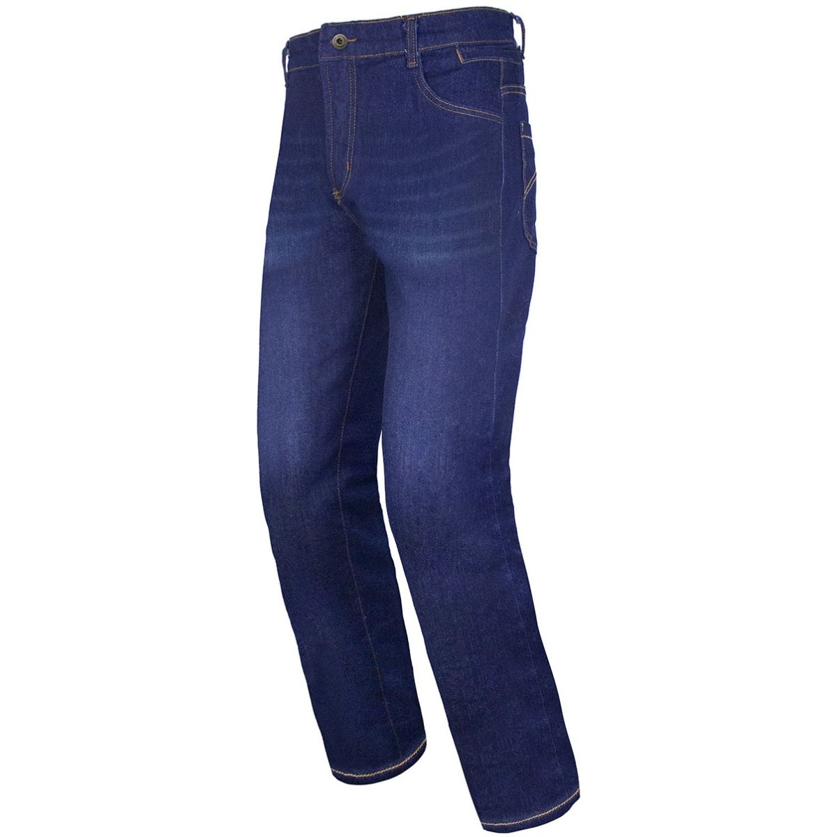 Calça Jeans ASW Corse Original 2.0 Azul Estonada