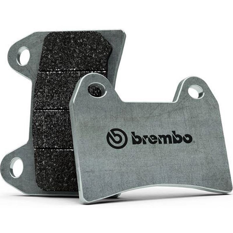 OEM Brembo Pad 61340211A OEM Ducati/Brembo Rear Brake Caliper Pad
