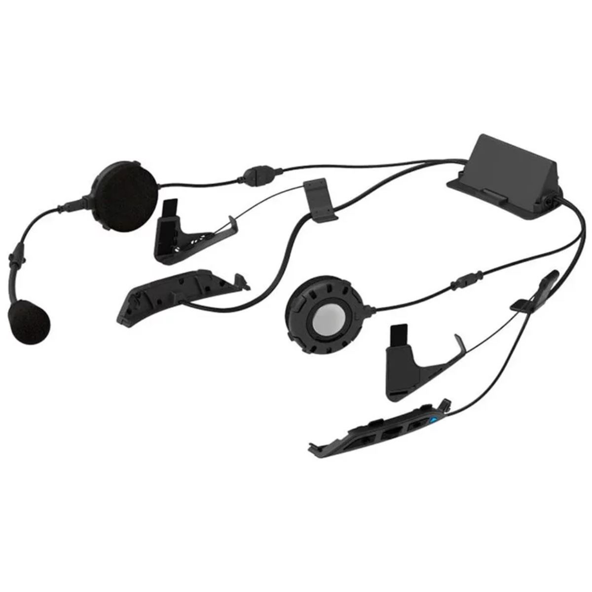 de Capacete Sena SRL 3 (Unidade) Grid Motors