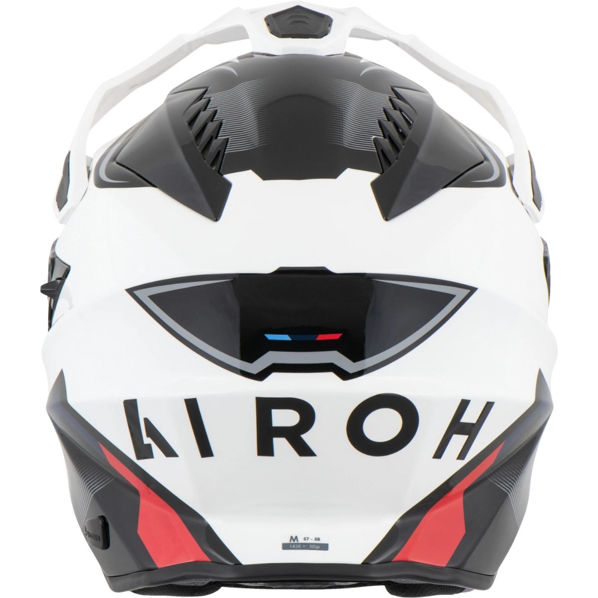 Commander Gold Matt - Ricci Moto di A&M S.R.L