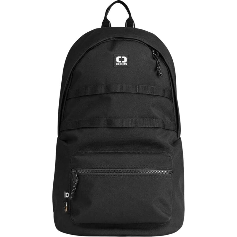 Mochila Ogio Rally Backpack Preto Grid Motors