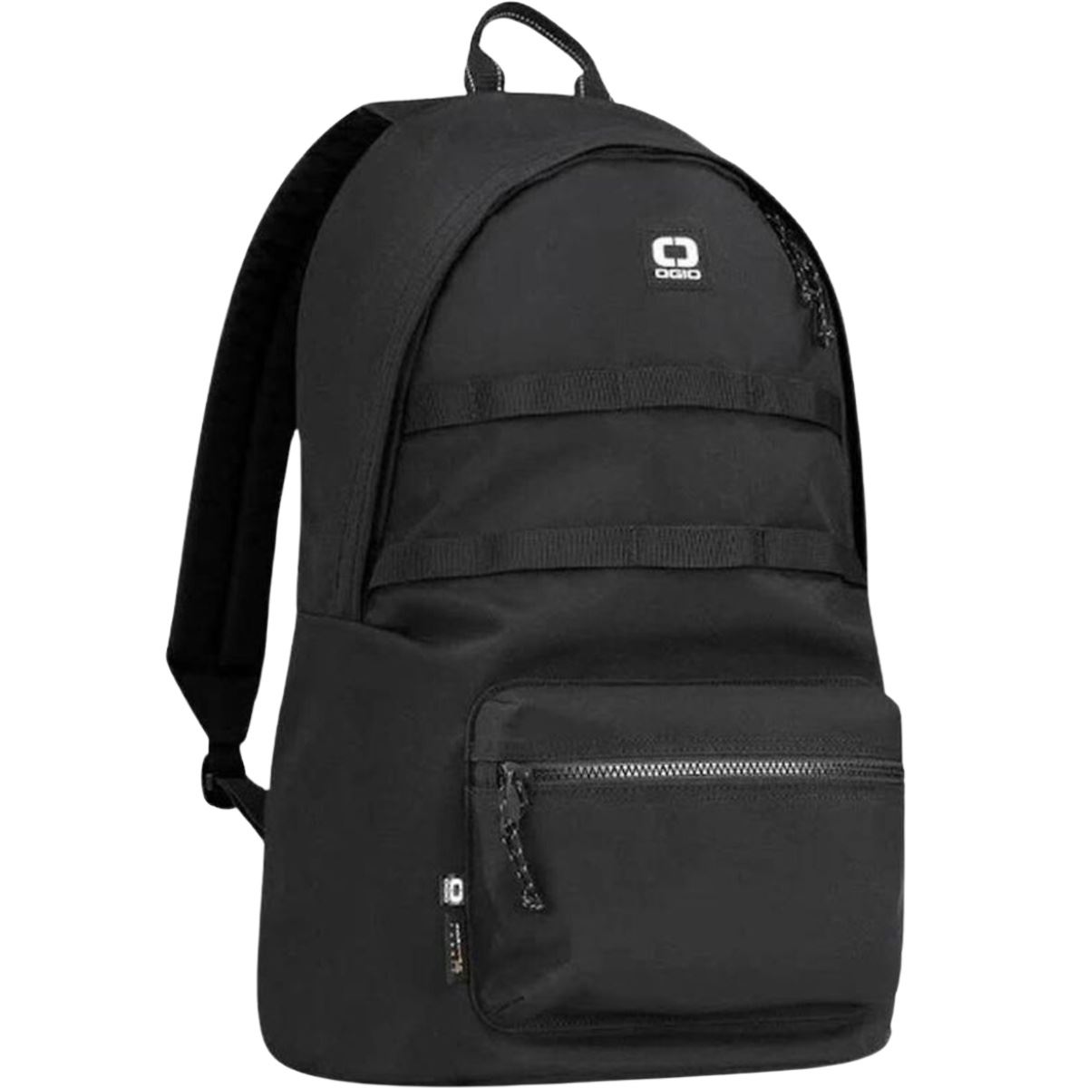 Mochila Ogio Rally Backpack Preto Grid Motors