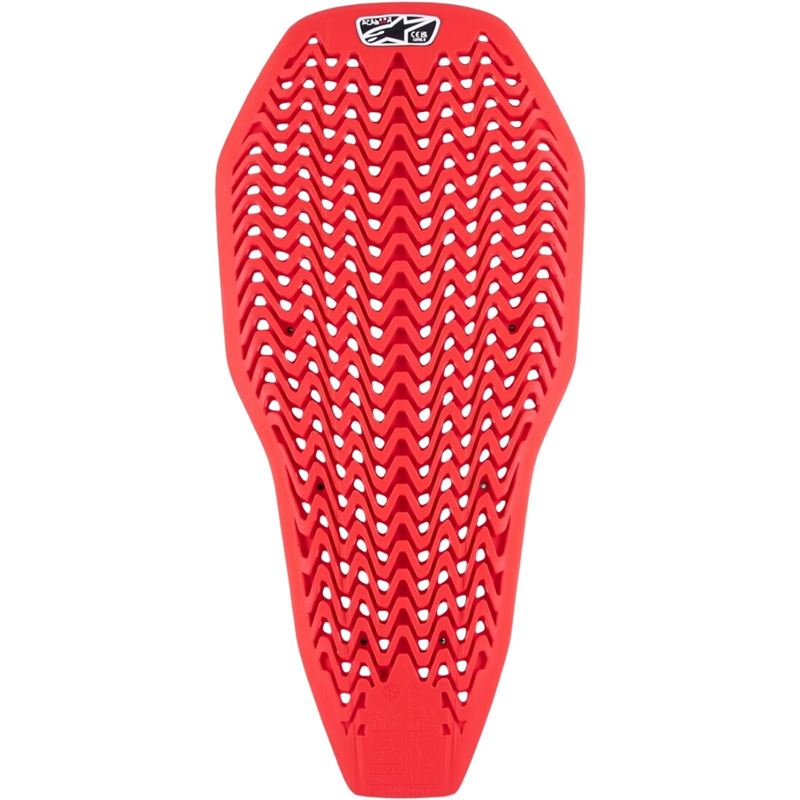 Alpinestars Nucleon Plasma Insert Backprotector Level 2, Taglia L - Protezione Schiena Per Moto - Foto 4