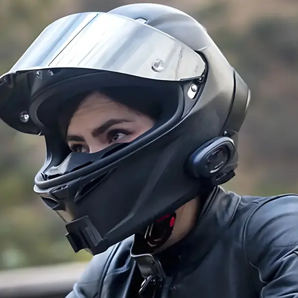 Intercomunicador de Capacete Sena 5R Lite (2 unidades) - Grid Motors