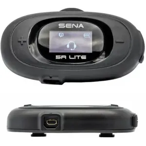 Imagem 4 de Intercomunicador de Capacete Sena 5R Lite (2 unidades)