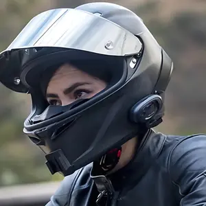 Imagem 6 de Intercomunicador de Capacete Sena 5R Lite (2 unidades)