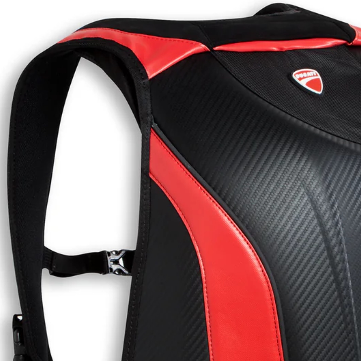 Dainese Leg Bag Mochila Redline B2 De Ogio Para 981040453