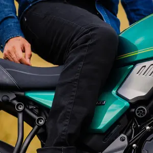 Imagem 10 de Calça Jeans ASW Corse Original 3.0 Preto