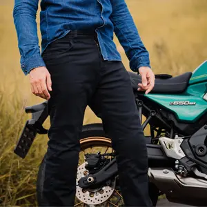 Imagem 12 de Calça Jeans ASW Corse Original 3.0 Preto