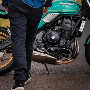 Imagem 9 de Calça Jeans ASW Corse Original 3.0 Preto