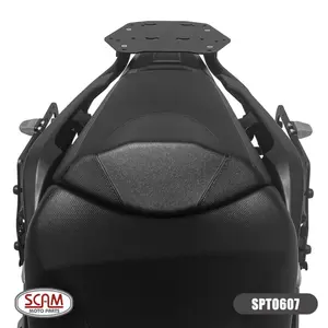 Imagem 2 de Suporte Scam Honda NC750X (apartir de 2022) Preto - SPTO607