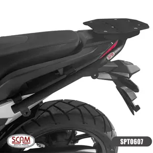 Imagem 4 de Suporte Scam Honda NC750X (apartir de 2022) Preto - SPTO607