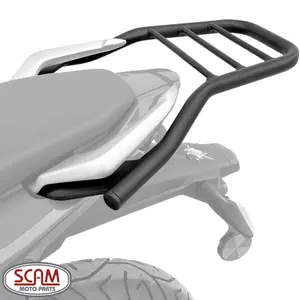 Suporte Scam Haojue DR160 (apartir de 2021) Preto - SPTO657