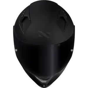 Imagem 6 de Capacete Norisk Flow Monocolor - Preto Fosco