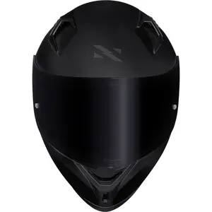 Imagem 5 de Capacete Norisk Flow Monocolor - Preto Fosco