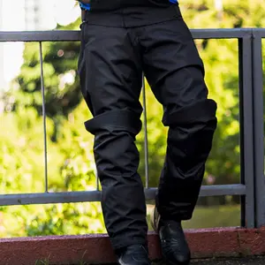 Imagem 10 de Calça Texx Ronin - Preto