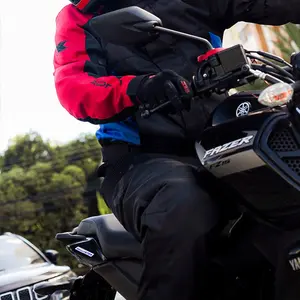 Imagem 7 de Calça Texx Ronin - Preto