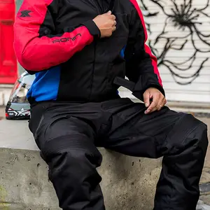 Imagem 8 de Calça Texx Ronin - Preto