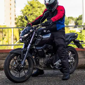 Imagem 9 de Calça Texx Ronin - Preto
