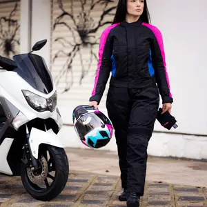 Imagem 12 de Calça Texx Ronin - Preta (Feminina)