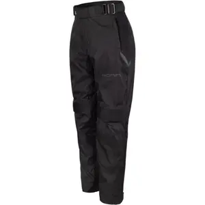 Imagem 2 de Calça Texx Ronin - Preta (Feminina)