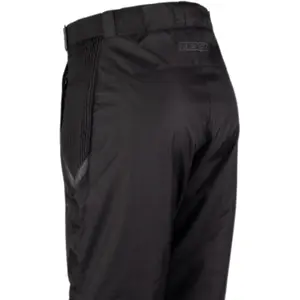 Imagem 5 de Calça Texx Ronin - Preta (Feminina)