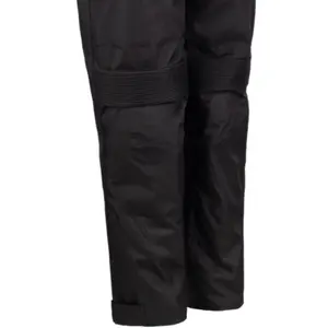 Imagem 6 de Calça Texx Ronin - Preta (Feminina)