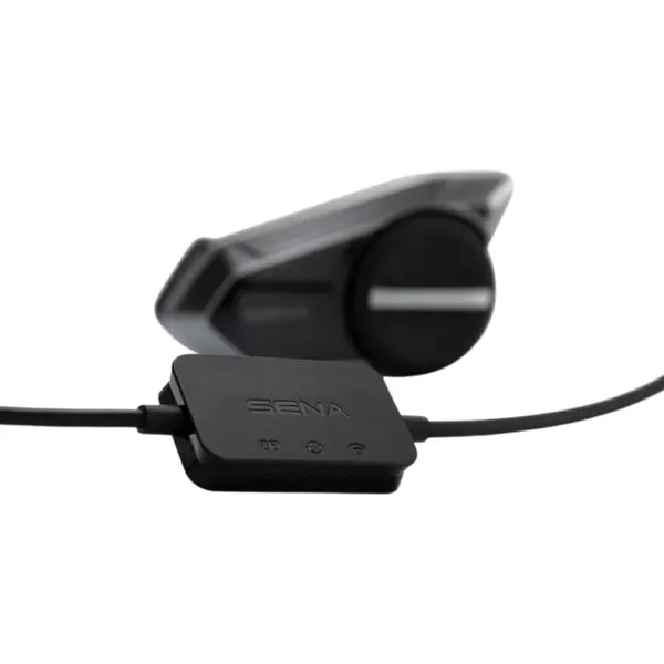 SENA 50Sインカム Intercomunicador de Capacete Sena Triumph 50S - Unitário - Grid Motors