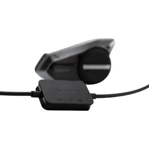 Imagem 2 de Intercomunicador de Capacete Sena Triumph 50S - Unitário