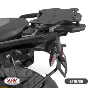 Imagem 3 de Suporte Scam BMW R 1300 GS (apartir de 2024) Preto - SPTO766