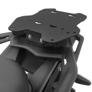 Imagem 2 de Suporte Scam BMW R 1300 GS (apartir de 2024) Triple Black Preto - SPTO773
