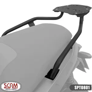 Suporte Scam BMW C400X (apartir de 2024) Preto - SPTO801