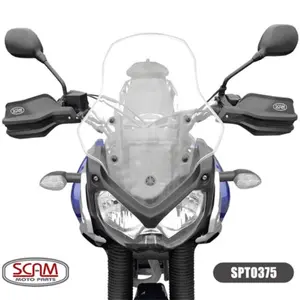 Imagem 4 de Protetor de Mão Scam Yamaha Lander 250 (apartir de 2007) / Tenéré 250 (2011-2019) - SPTO375