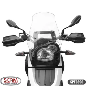 Imagem 4 de Protetor de Mão Scam BMW G650GS (apartir de 2009) - SPTO390