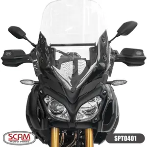 Imagem 5 de Protetor de Mão Scam Yamaha Tenere 1200 (apartir de 2011) - SPTO401
