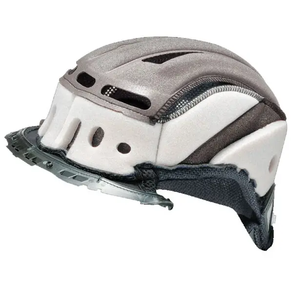 Imagem 1 de Forração Superior Capacete Shoei Neotec Type C