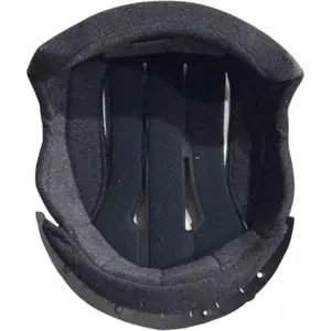Imagem 2 de Forração Superior Capacete Shoei Neotec Type C