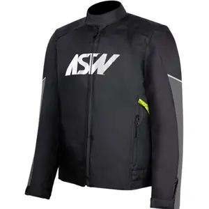 Imagem 1 de Jaqueta ASW Legion Preto