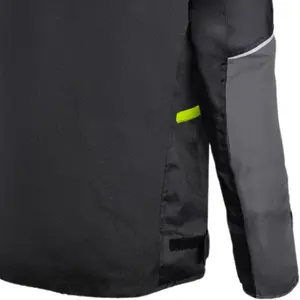 Imagem 4 de Jaqueta ASW Legion Preto