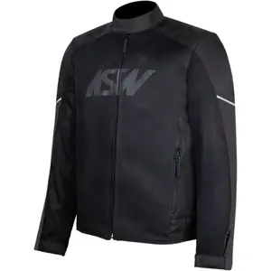Jaqueta ASW Legion Air Preta