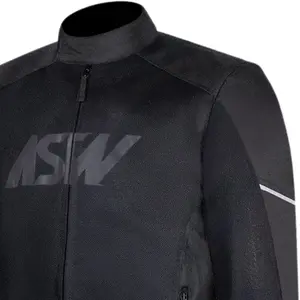 Imagem 3 de Jaqueta ASW Legion Air Preta
