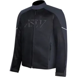 Imagem 1 de Jaqueta ASW Legion Air Preto/Azul