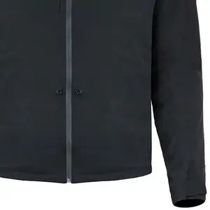 Imagem 4 de Jaqueta ASW Sport In And Out Preto - Forro (100% Impermeável)