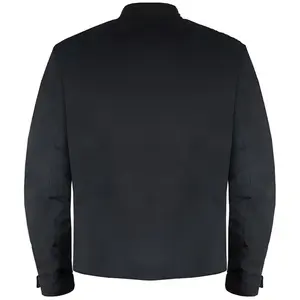 Imagem 2 de Jaqueta ASW Sport In And Out Preto - Forro (100% Impermeável)