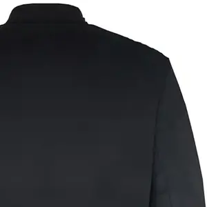 Imagem 5 de Jaqueta ASW Sport In And Out Preto - Forro (100% Impermeável)