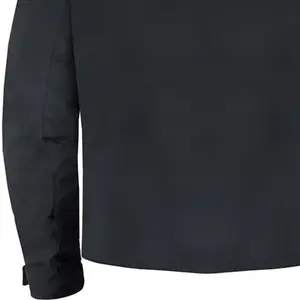 Imagem 6 de Jaqueta ASW Sport In And Out Preto - Forro (100% Impermeável)