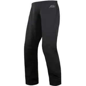 Imagem 1 de Calça ASW In And Out Preta - Forração (100% Impermeável)