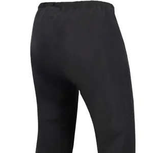 Imagem 5 de Calça ASW In And Out Preta - Forração (100% Impermeável)