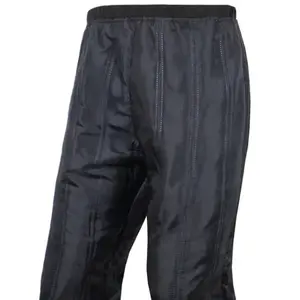 Imagem 3 de Forro para Calça ASW Térmico Preto